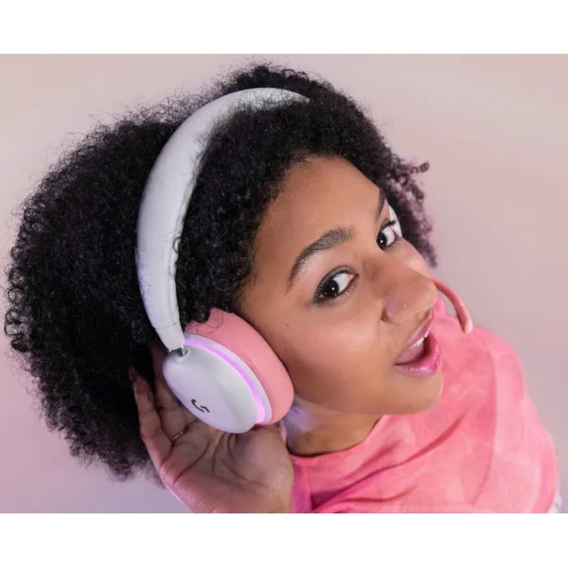 G735 Wireless Gaming Headset G735 Wireless Gaming Headset